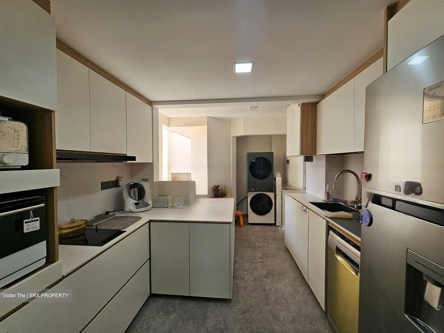 Savannah Condopark (D18), Condominium #458485741